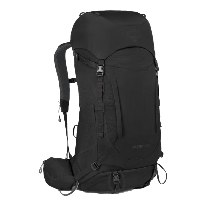 ���ڲ�����OSPREYСӥ���ⱳ�� ����Kestrelϵ�� ������ͽ��˫��� ��5����ɽ���� 38 ��ɫ L/XL