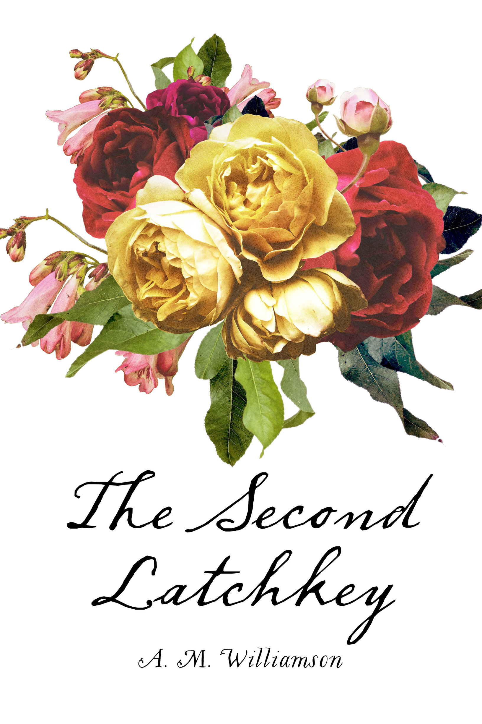 the second latchkey