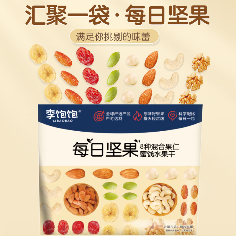 查坚果炒货商品历史价格走势|坚果炒货价格走势图