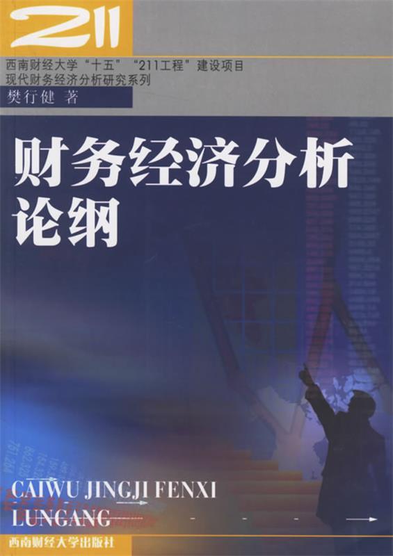 财务经济分析论纲