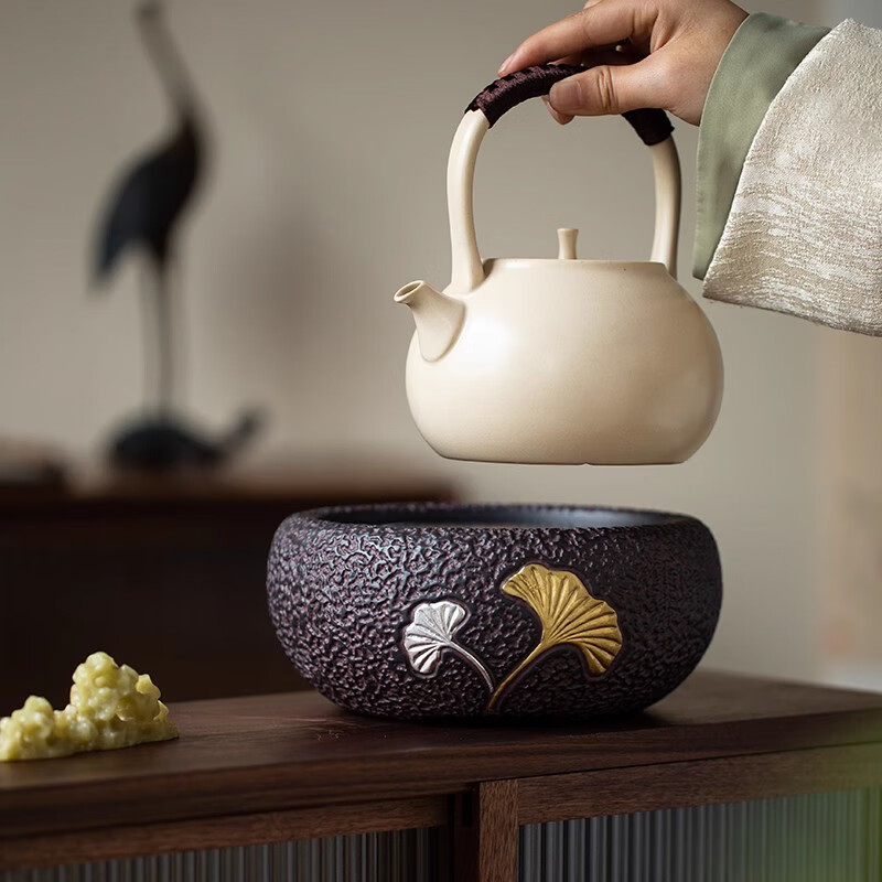 2025年电磁茶炉十大品牌排行榜出炉,这10款加热快速,泡茶更方便-图片6