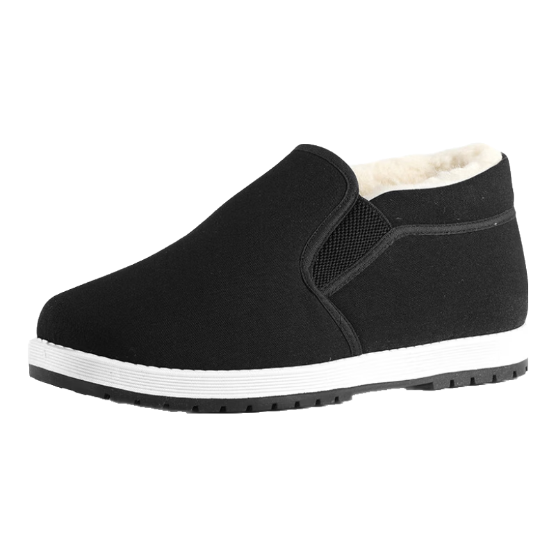 3514��ů��ë��Ь����Ь�׽ſ���ʿ�ְ�Ь�����Ӻ���Ь ��ɫ 42  69.8Ԫ��2��(��34.9Ԫ/��)