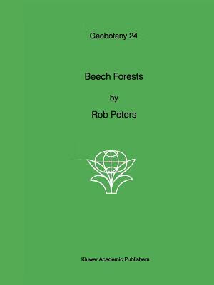 预订 Beech Forests