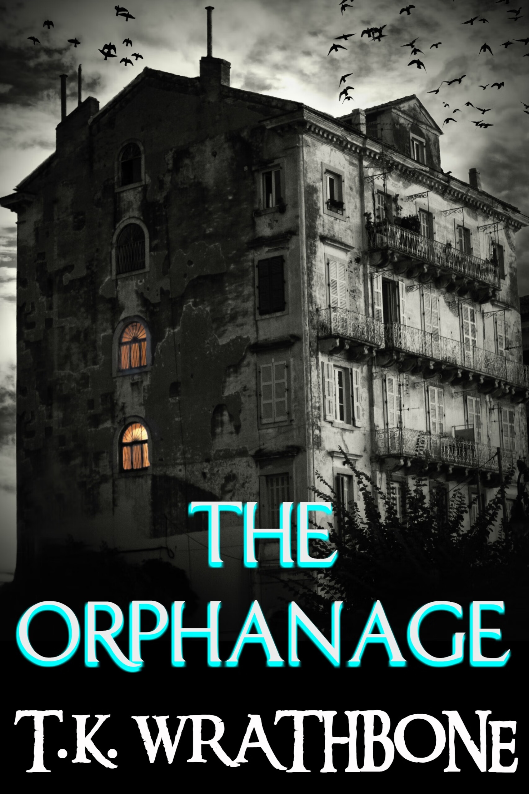 the orphanage