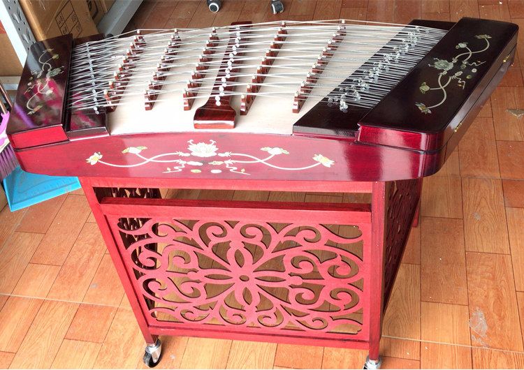 扬琴有什么牌子值得选购(扬琴什么品牌性价比高又实惠) | 分享记录