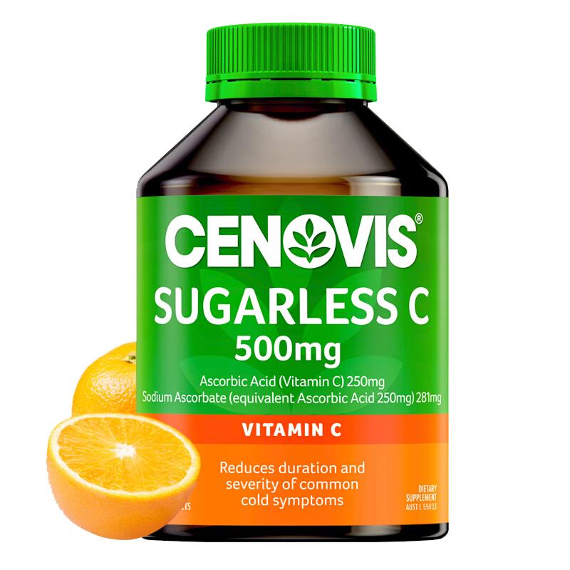 ڲάCENOVISάC VCζ500mg 300Ǿ׽ƬЧ259 άC 30052Ԫ