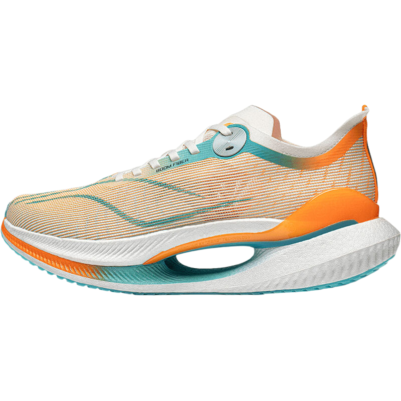 李宁绝影2essential丨跑步鞋男鞋2023beng丝减震弹速跑鞋arrt005