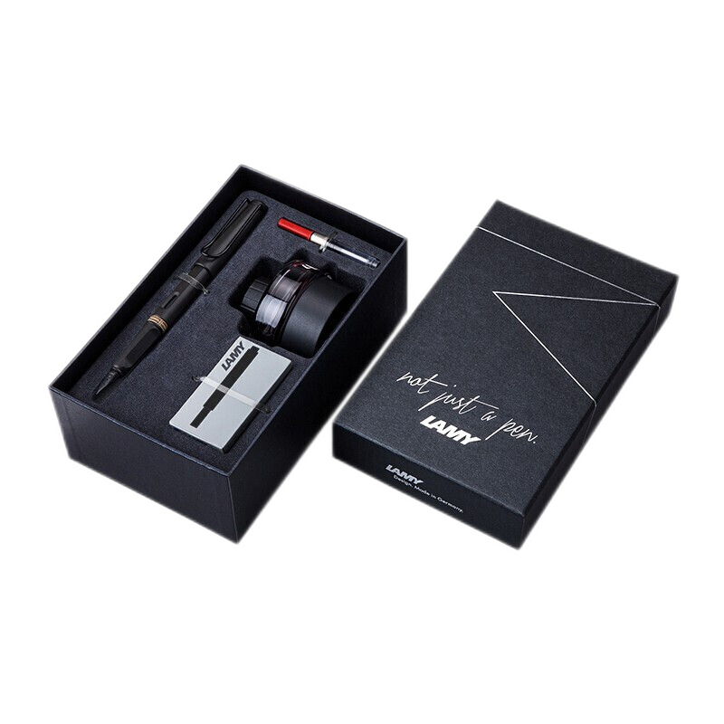 LAMYֱսѧľ ¹ ϵ 50īˮ ĥɰ F0.7mmʵ200.88Ԫ