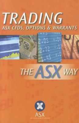 预订 trading asx cfds, options & warrants the asx wa