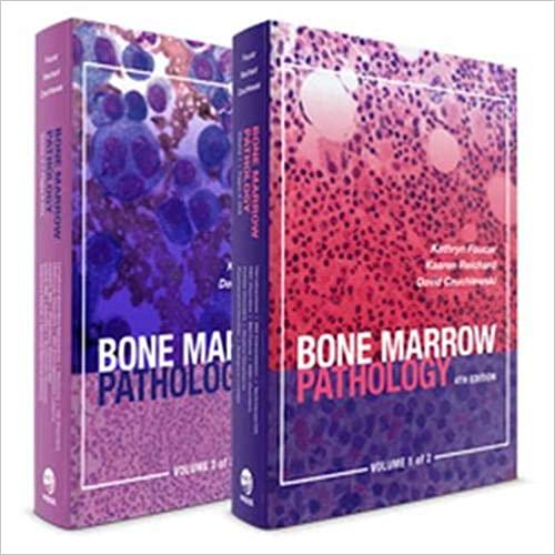 预订Bone Marrow Pathology (2 Vol Set)