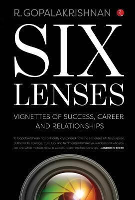 预订six lenses: vignettes of success, career and relationships