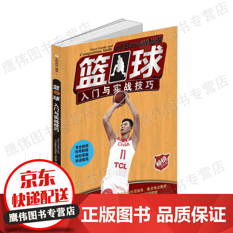 篮球入门与实战技巧