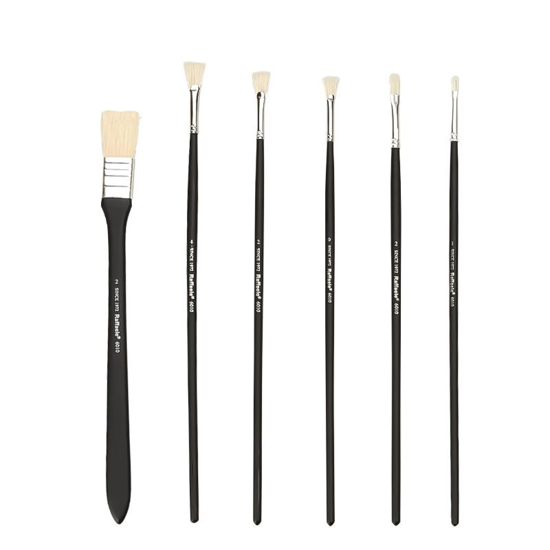 ������(Surada)���� ˮ�۱ʱ�ϩ���ϻ滭���ͻ���ˮ�ʱ�ˮ�ʻ���ѧ����������ë�������ϻ����� 6֧��װ6010B ��д ���˱ʻ滭 14.8Ԫ