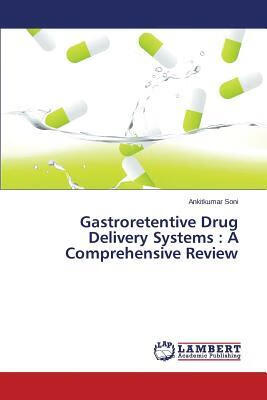 预订 gastroretentive drug delivery systems: a compre