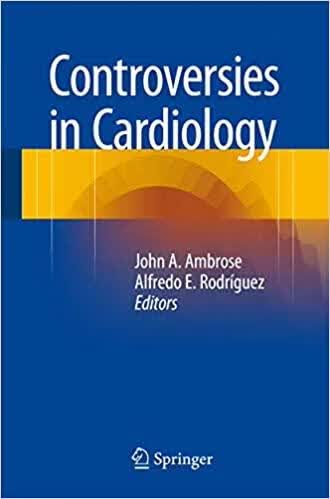 预订Controversies in Cardiology