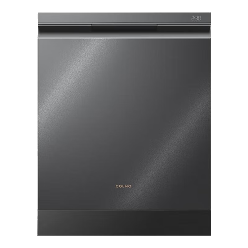 COLMO【極境】洗碗機(jī)嵌入式國(guó)家補(bǔ)貼全自動(dòng)CDG18SK33 一級(jí)水效18套大容量 一鍵單消毒刷碗機(jī)儲(chǔ)存7天