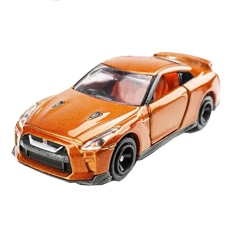 多美（TAKARA TOMY）859932TOMY多美卡合金仿真小汽车模型男玩具23号NISSAN尼桑GTR轿跑车怎么样,好用不?