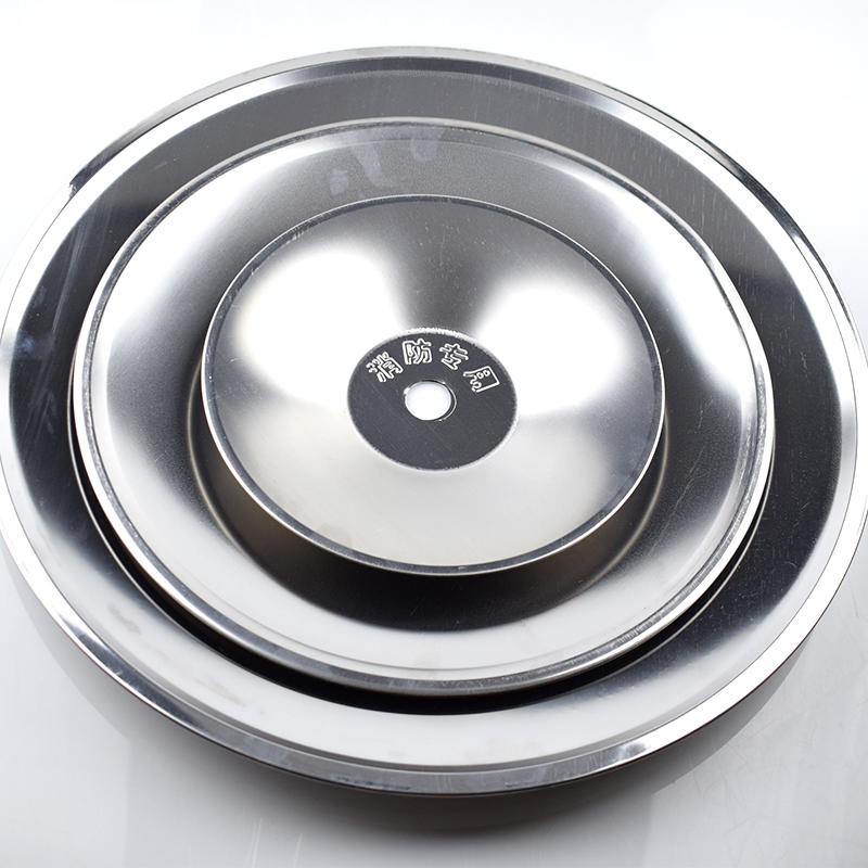 200型集热罩集热罩装饰盖聚热罩喷淋头罩吸热罩消防器材 商品 颜色