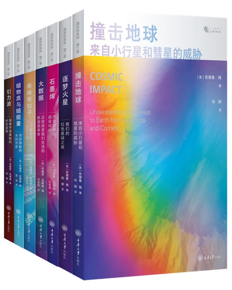 微百科系列·第二季