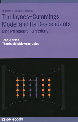 预订 IOP ebooks: Modern research directions