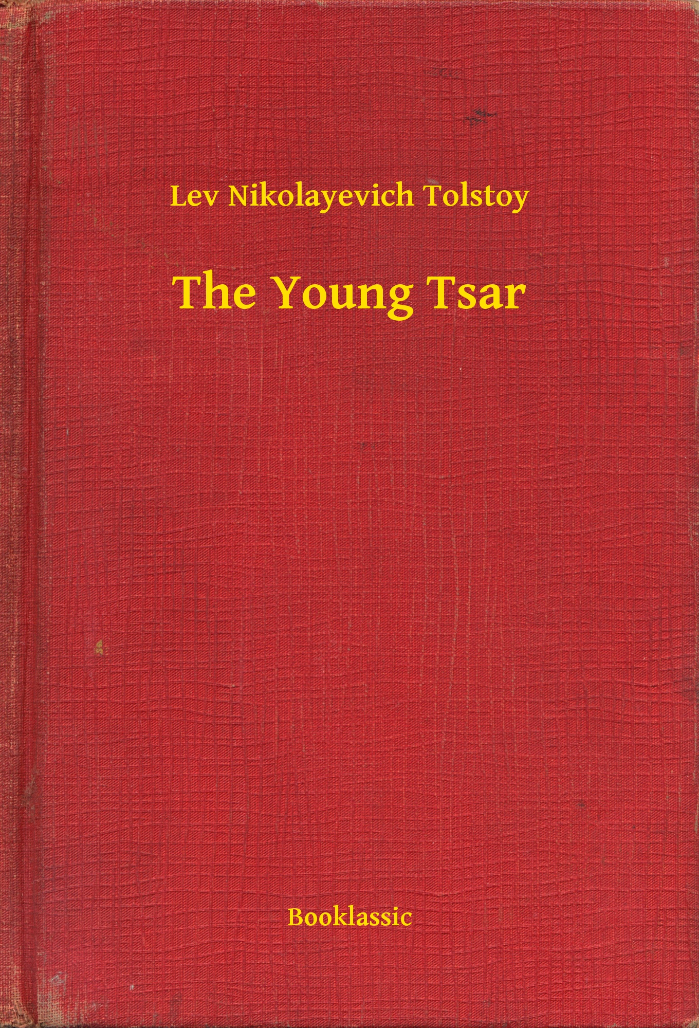 the young tsar