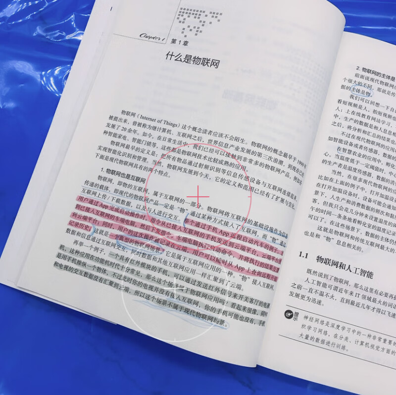 物联网系统开发：从0到1构建IoT平台详情图