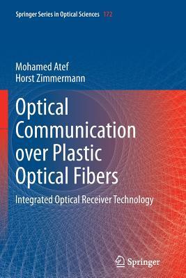 预订Optical Communication Over Plastic Optical Fiber