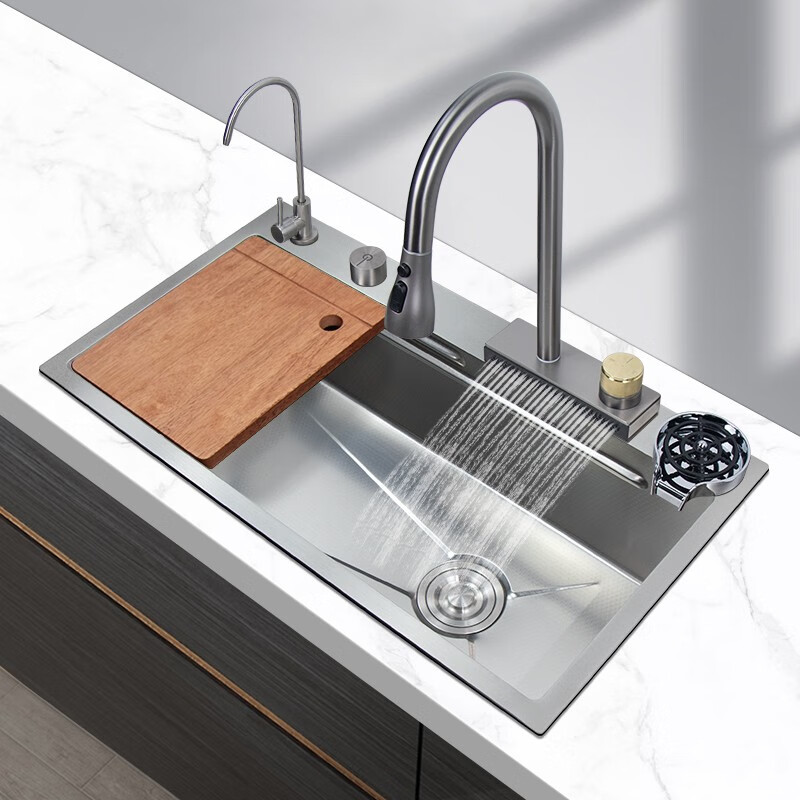 京东查询水槽历史价格|水槽价格走势