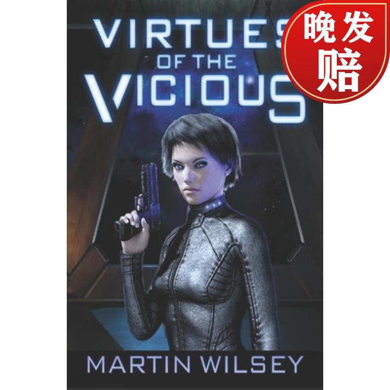 【4周达】virtues of the vicious