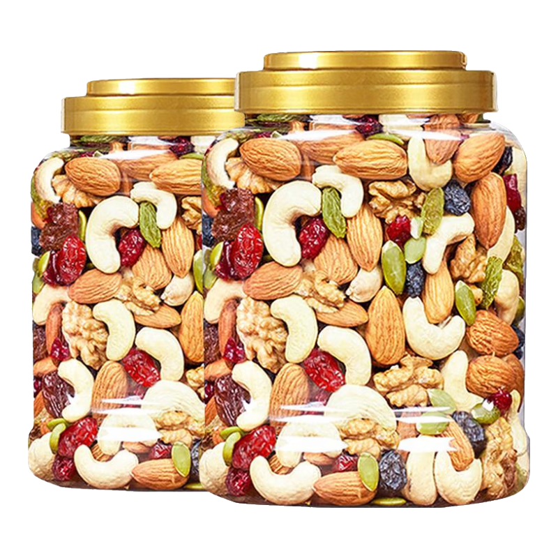 ˮ��ũÿ�ռ����ϸɹ����и���ʳ�͵�ľ���������ʳ�����װ������ʳ 500g 1�� ��ֵ��8�� 16.9Ԫ