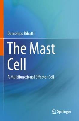 【预订】the mast cell
