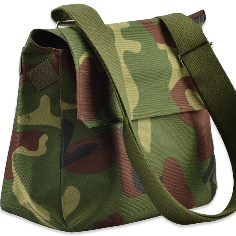 邦固64式长管防毒全面具三件套防硫化氢石油化工防毒面罩mf1a滤毒罐