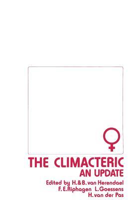 预订 the climacteric: an update: proceedings of the