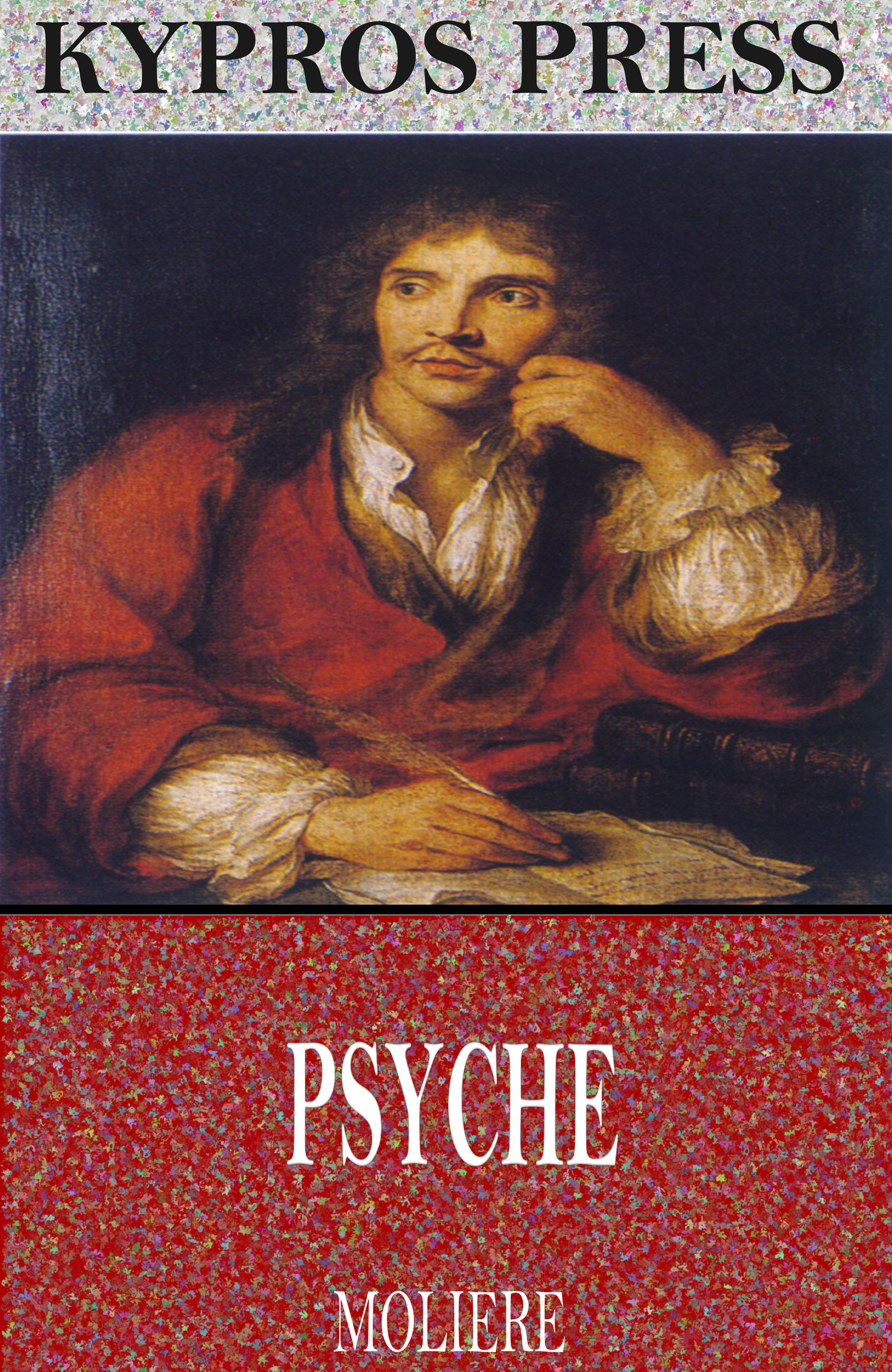 psyche