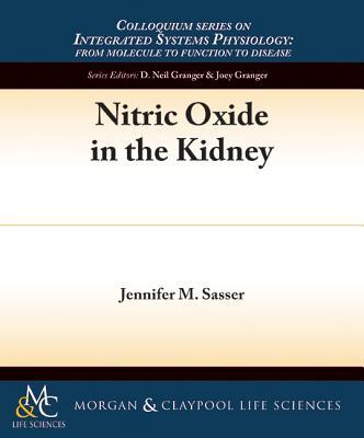 预订 nitric oxide in the kidney