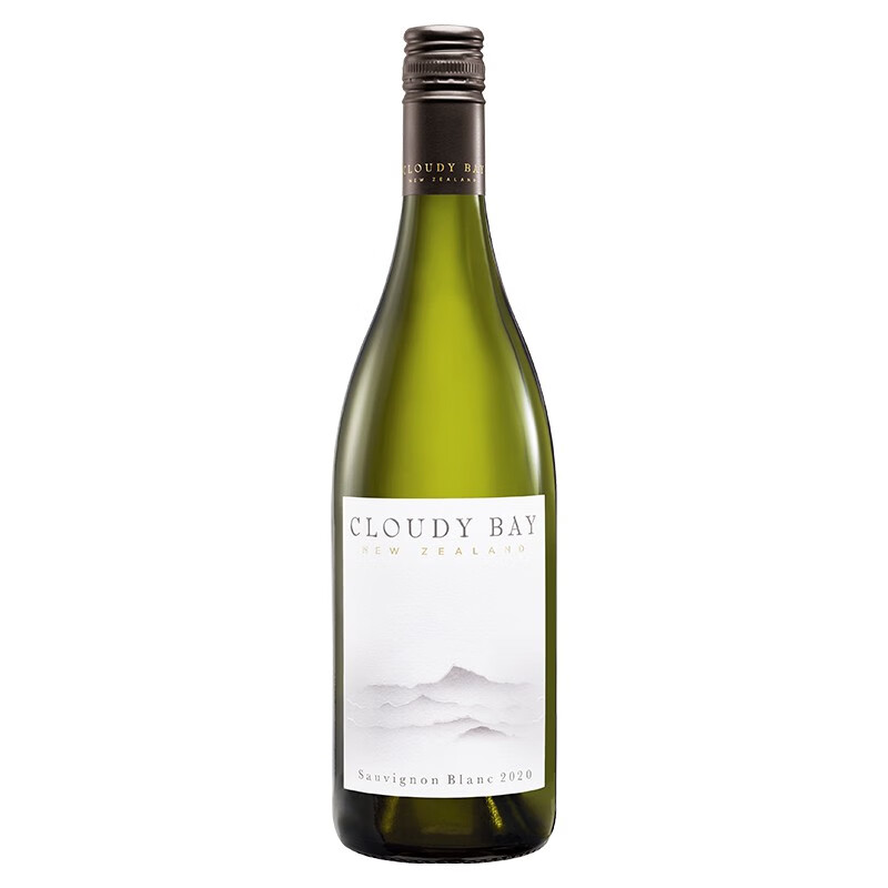 云雾之湾 Cloudy Bay 长相思 干白葡萄酒 1.5L 新西兰进口 送礼年货dhamdeguz
