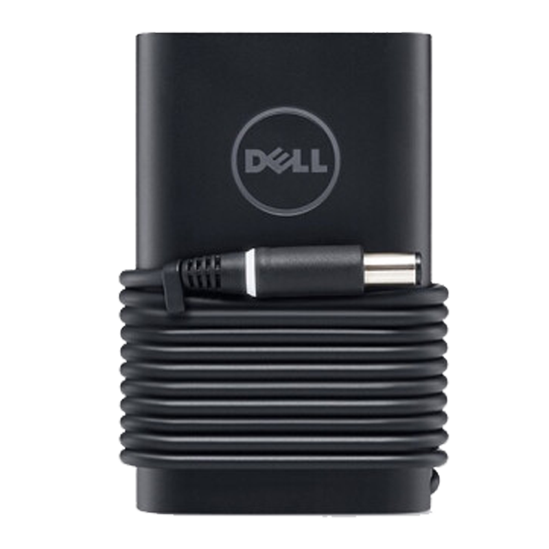 戴爾（DELL） 筆記本電腦电源适配器 原装 充电器 电源线 65W（19.5V 3.34A）7.4mm大圆口
