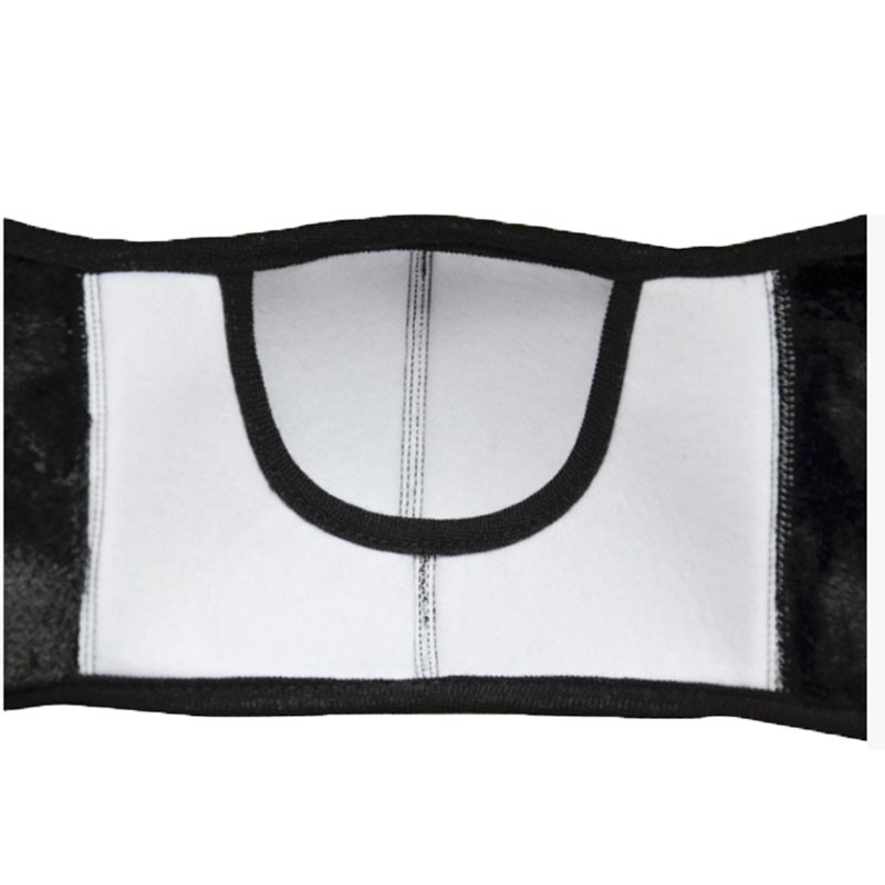 誠一集（CHENGYIJI）保暖口耳罩防风防寒 耳罩耳暖男女护耳罩保暖骑行口罩冬季 藏青口耳罩