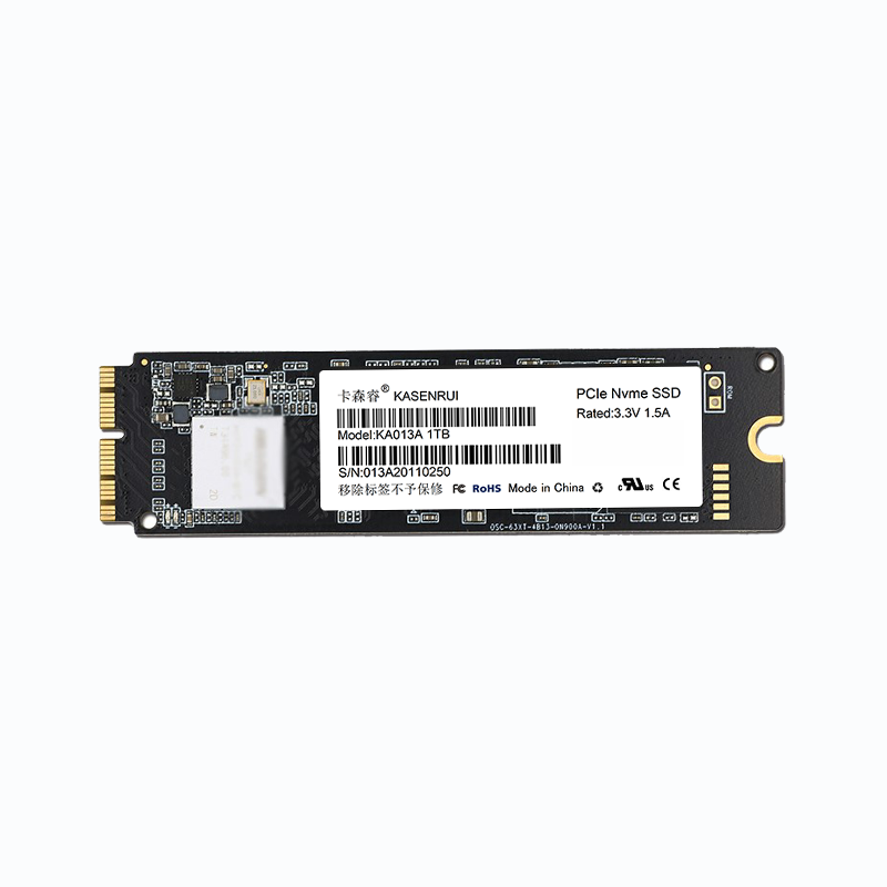 固态硬盘排名前十品牌：这10款读写速度快，性能稳定，提升电脑体验的最佳选择-图片3