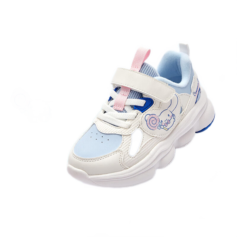 �������������װ�������ͯЬŮͯ�˶�Ь2024�¿��ﶬ�ܲ�Ь��208424140032