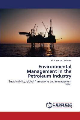 预订Environmental Management in the Petroleum Indust