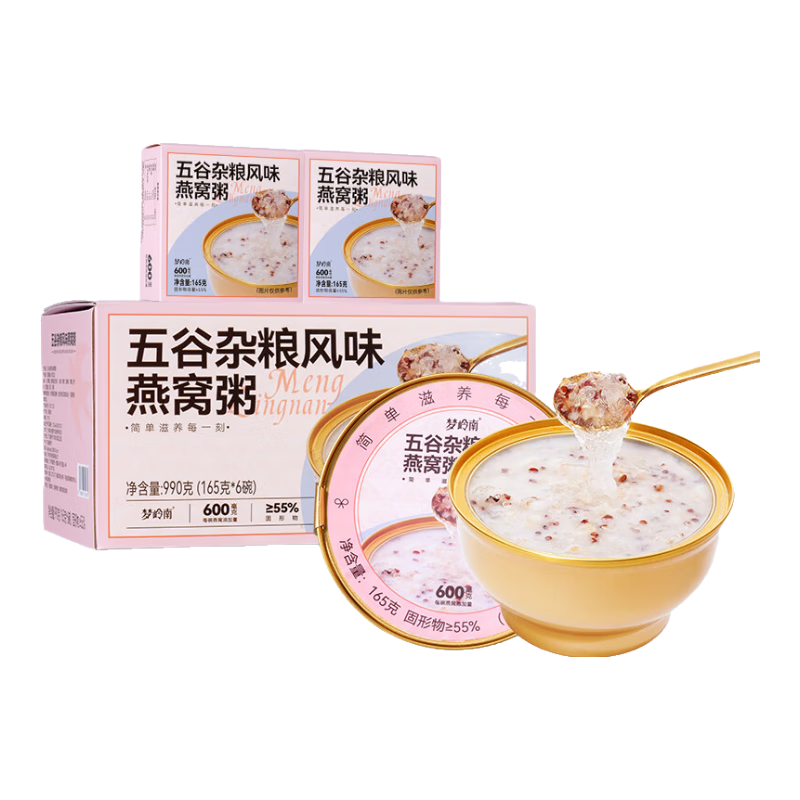 ���ڲ����������� ��ʳ������165g*6�� ��ʳ��Ӫ�������������̲����