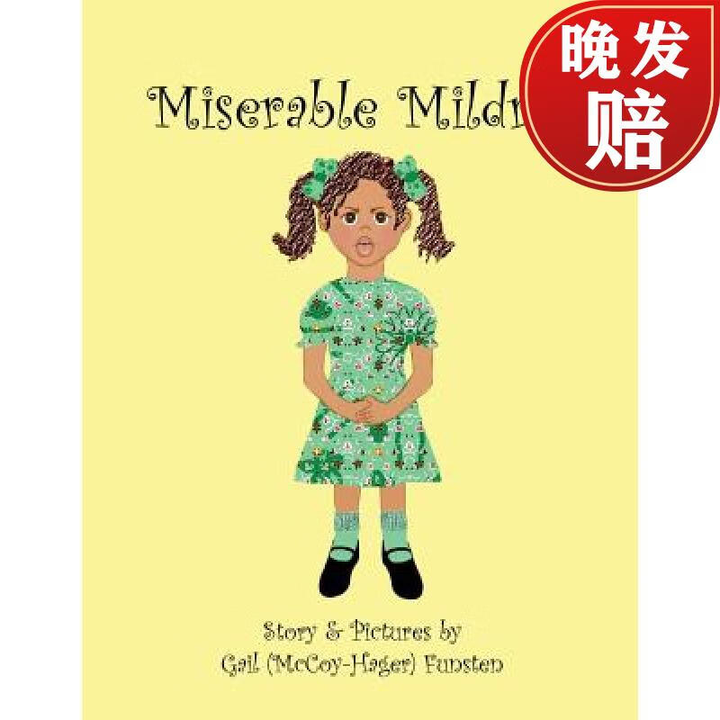 【4周达】miserable mildred