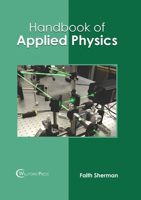 预订 Handbook of Applied Physics