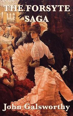 预订the forsyte saga