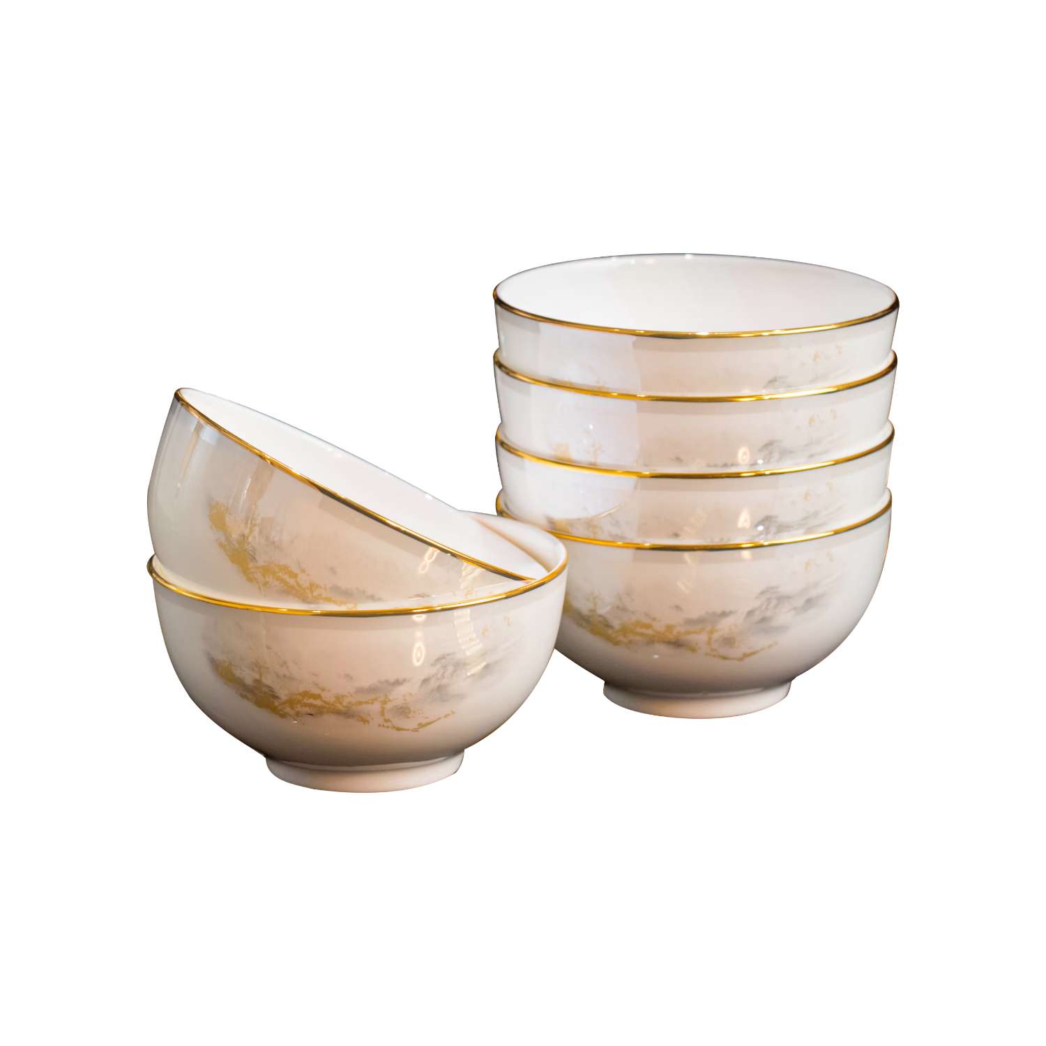 ���ڲ������Գ�����װ�մɲ;�����4.5Ӣ���׷�������������ｭɽ6��װ 62.5Ԫ