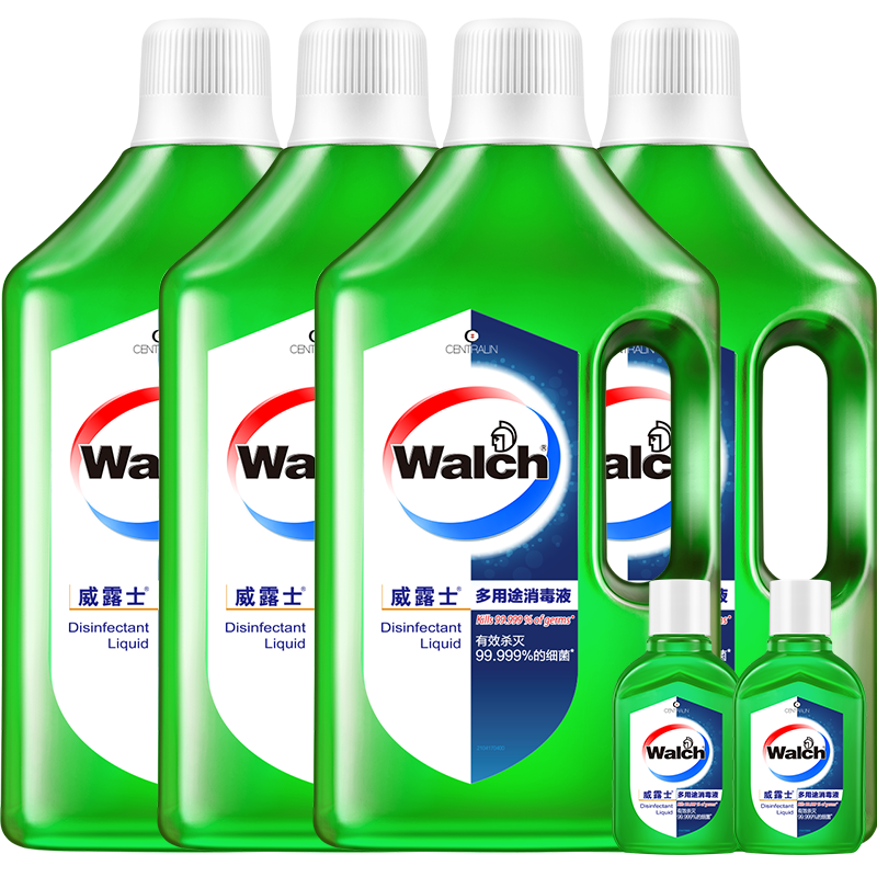 ���ڲ�������¶ʿ����;����Һ(1L*4+60ml*2)��������ˮ�Ӽҵذ�ɱ������ 143.82Ԫ��2��(��71.91Ԫ/��)