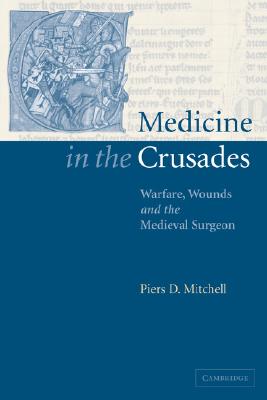 预订 medicine in the crusades
