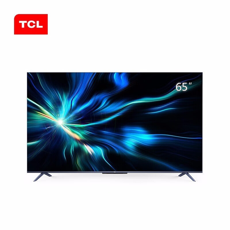 TCL55V8M平板电视质量好吗