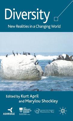 预订diversity: new realities in a changing world